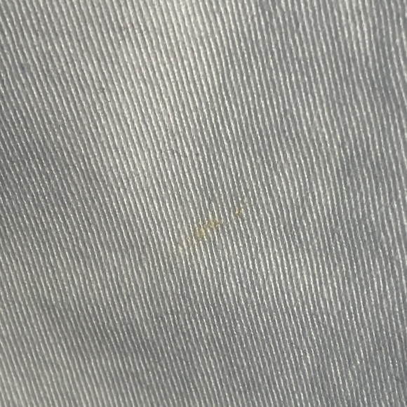 Basic Editions classic fit white jeans - Picture 5 of 7